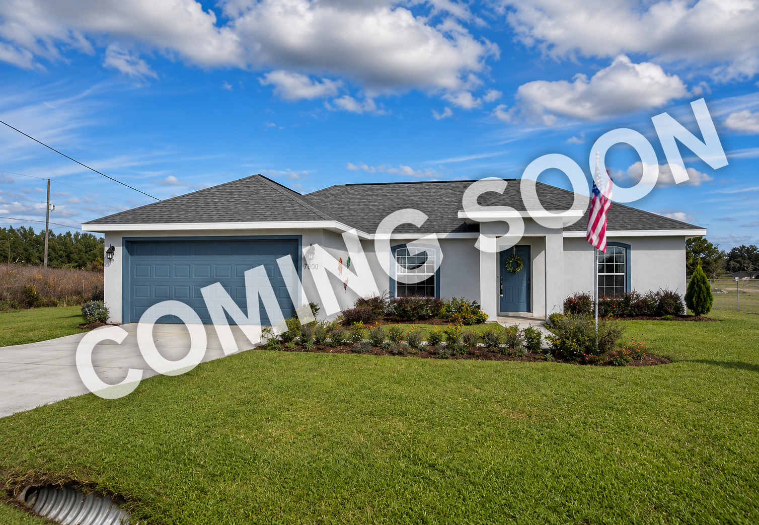 15677 SW 37th Cir Ocala FL property image