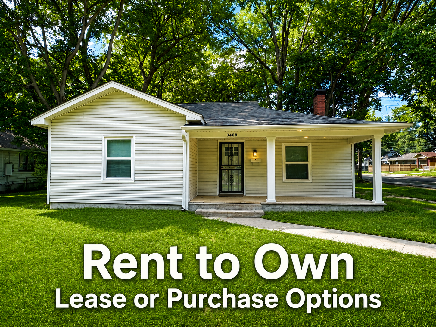 3488 Powell Ave Memphis TN 38122 property image