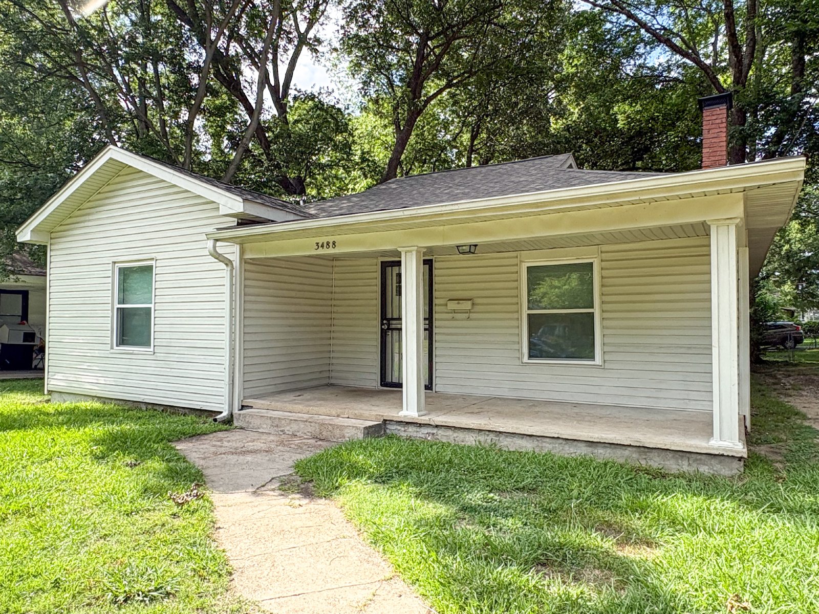 3488 Powell Ave Memphis TN 38122 property image