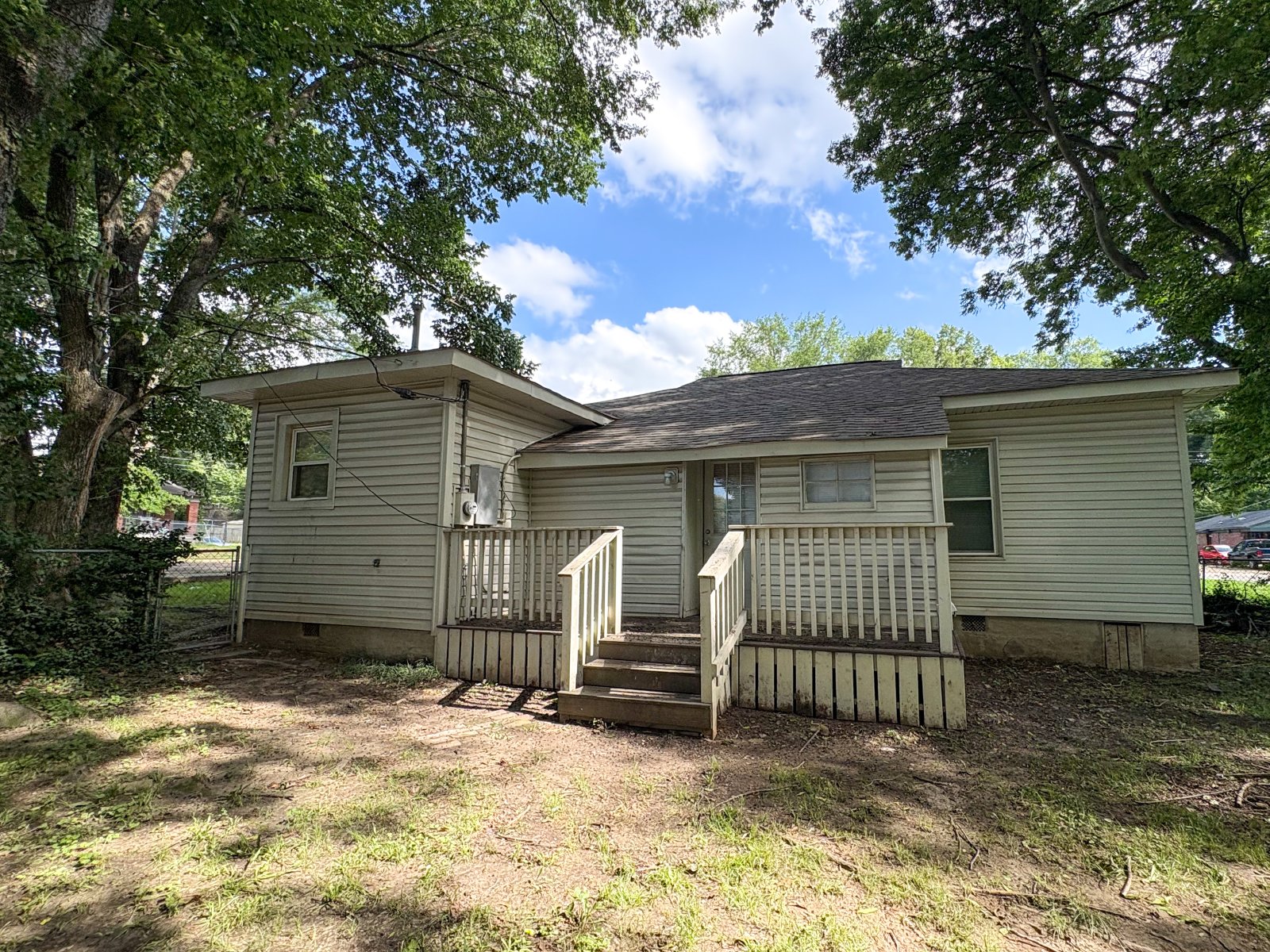 3488 Powell Ave Memphis TN 38122 property image
