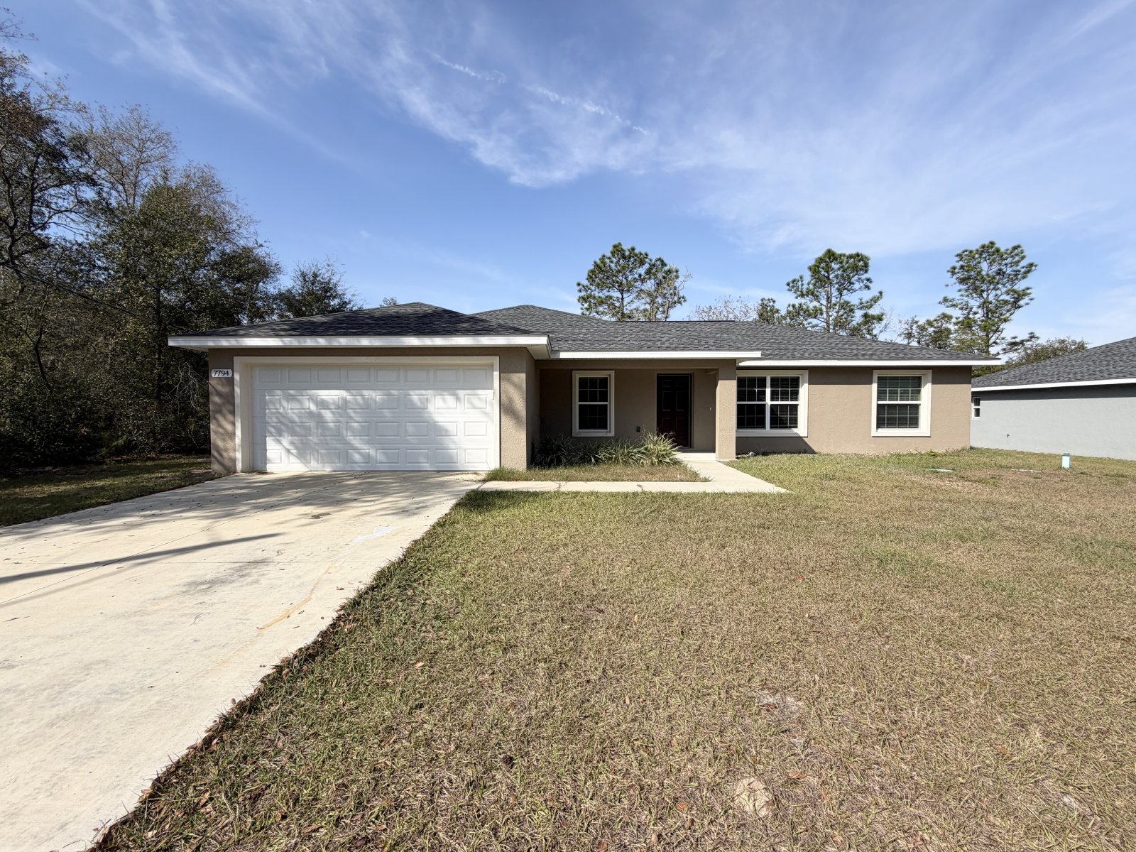 7794 N Keystone Dr Citrus Spring FL 34433 property image