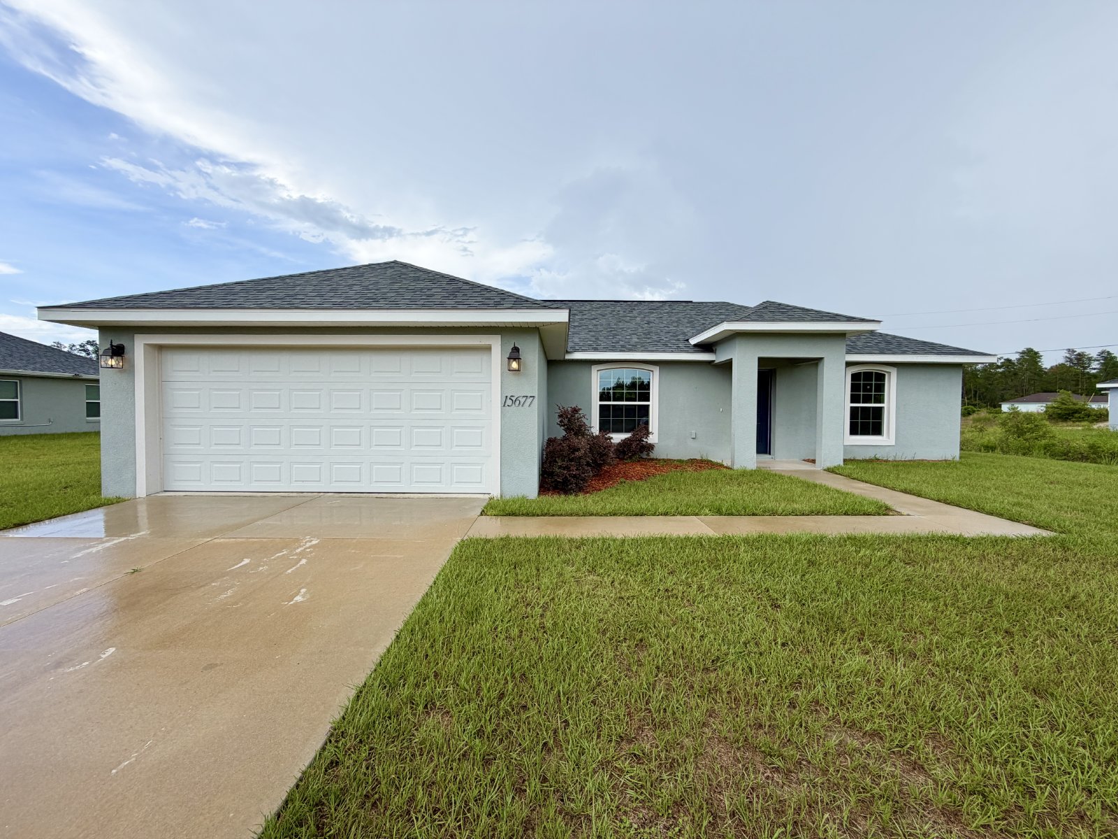 15677 SW 37th Cir Ocala FL property image