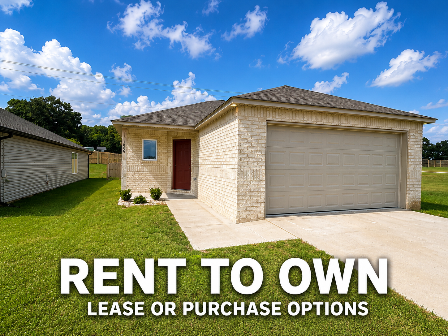 1056 Raven Walk Rd Benton AR 72015 property image