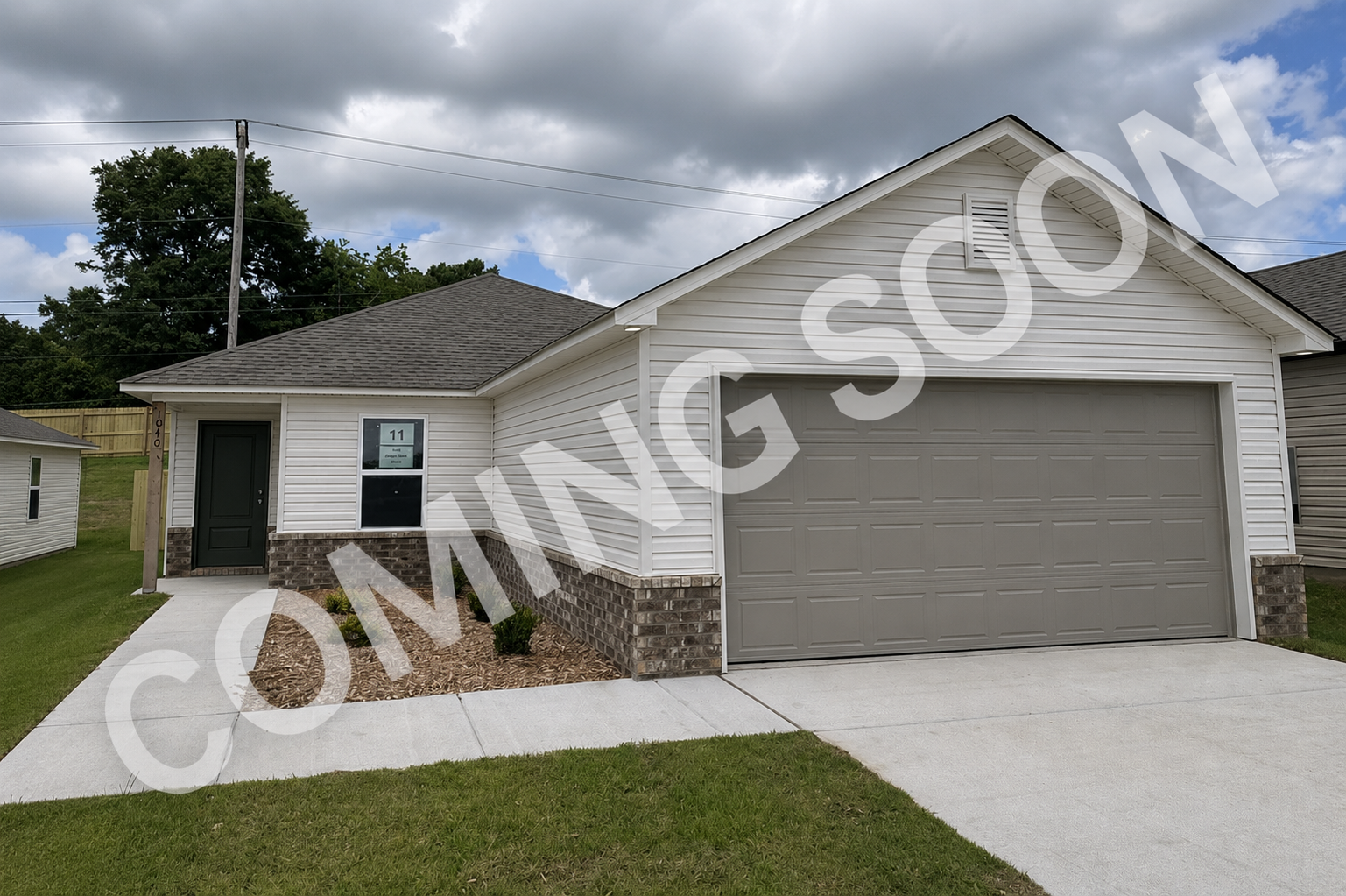 1040 Raven Walk Dr Benton AR 72015 property image
