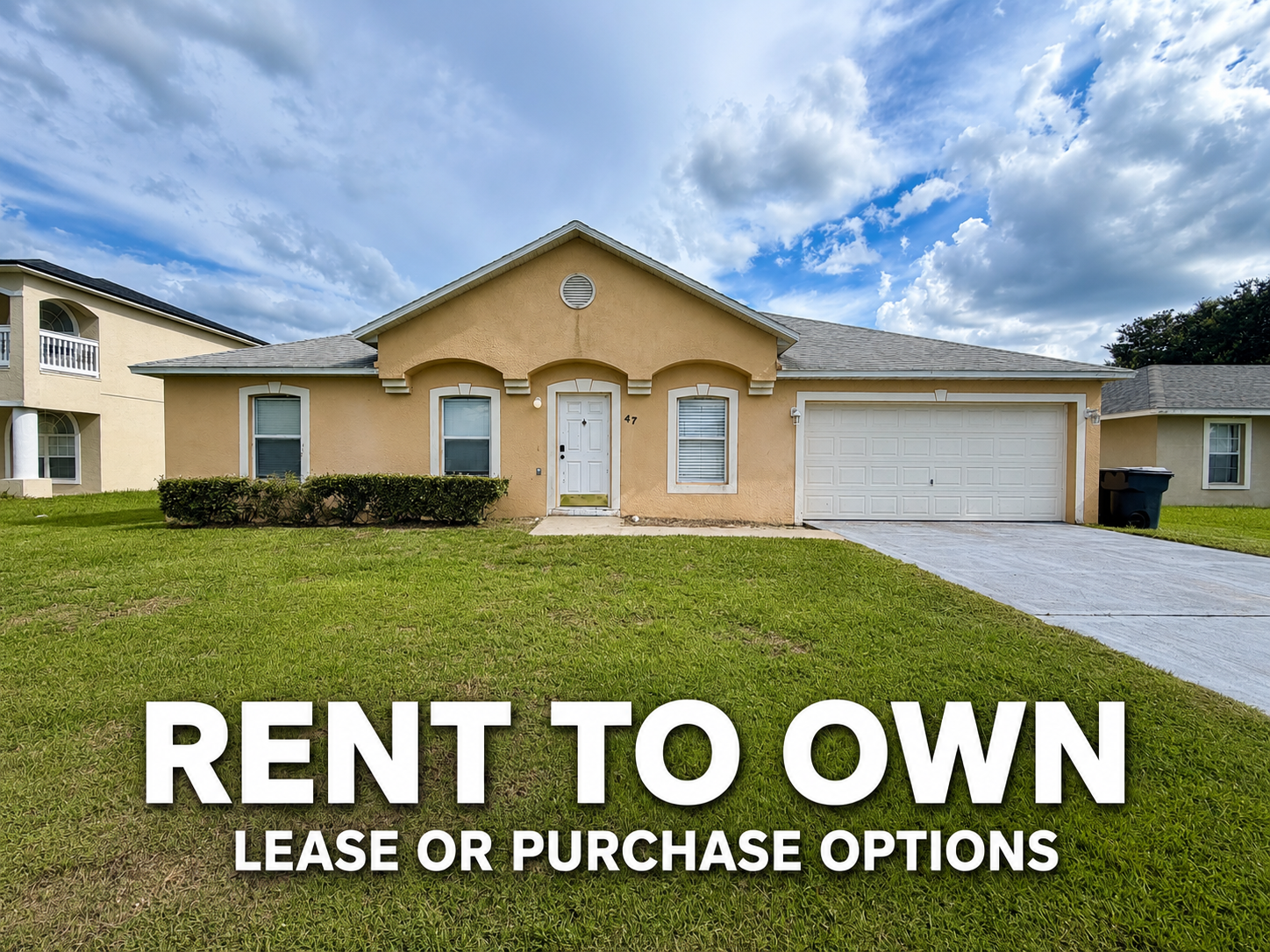 47 Sawfish Court Poinciana FL 34759 property image