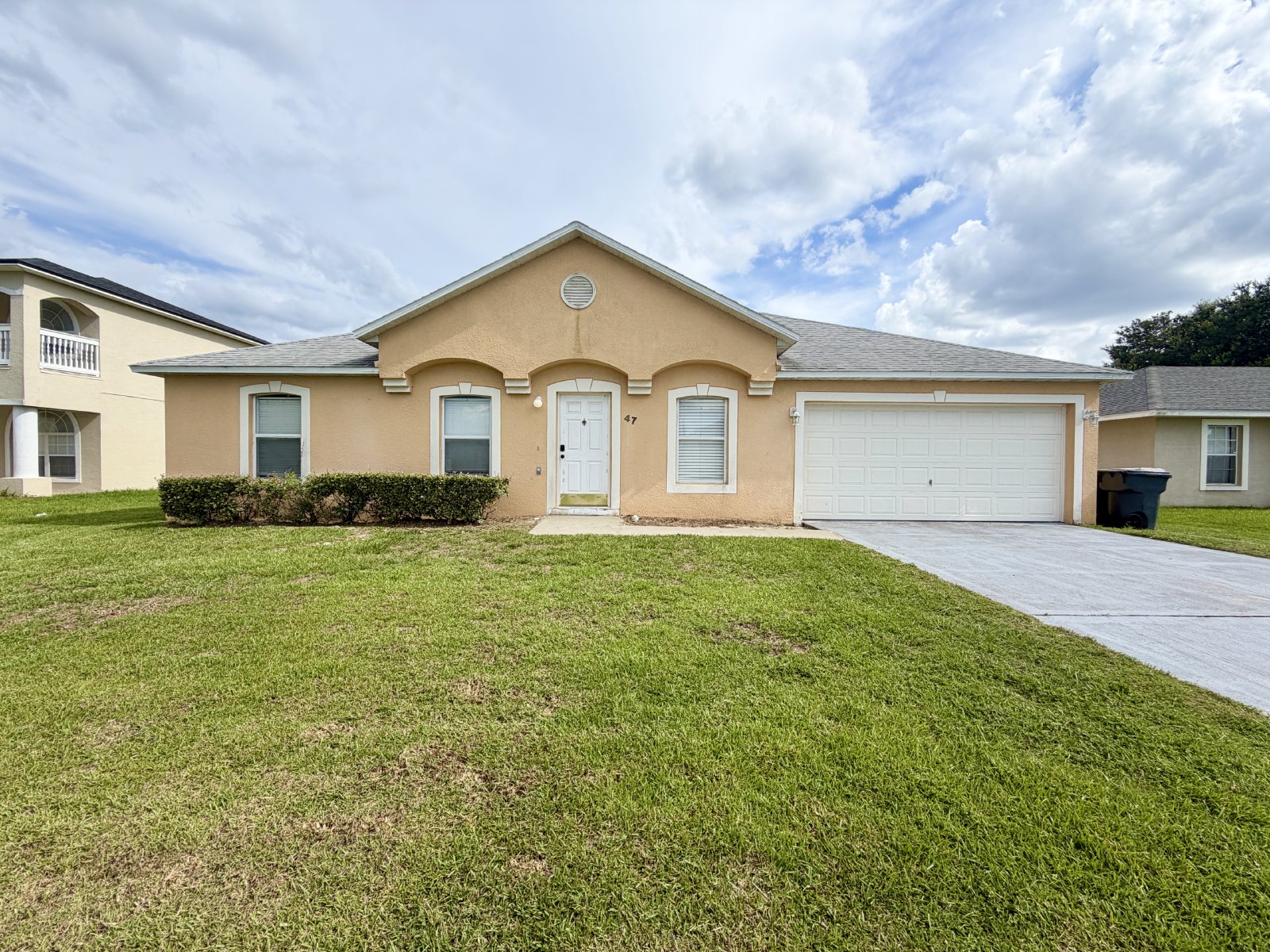 47 Sawfish Court Poinciana FL 34759 property image