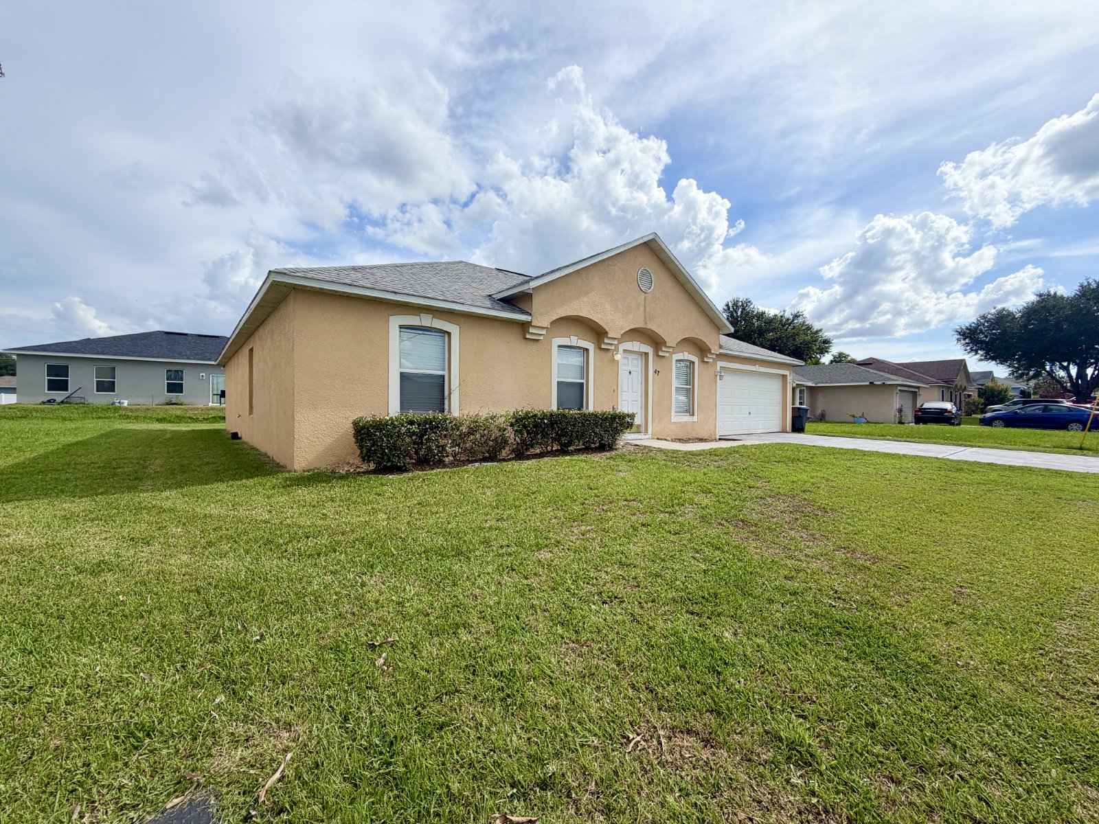 47 Sawfish Court Poinciana FL 34759 property image