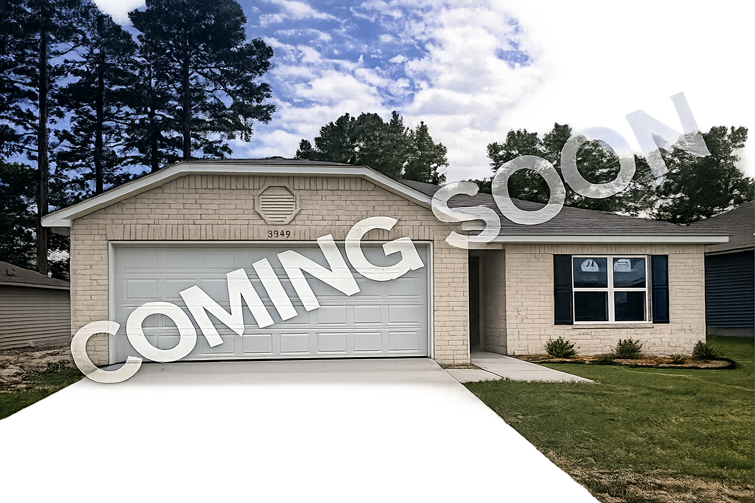 2349 Sam Tillery Dr Alexander, AR 72002 property image