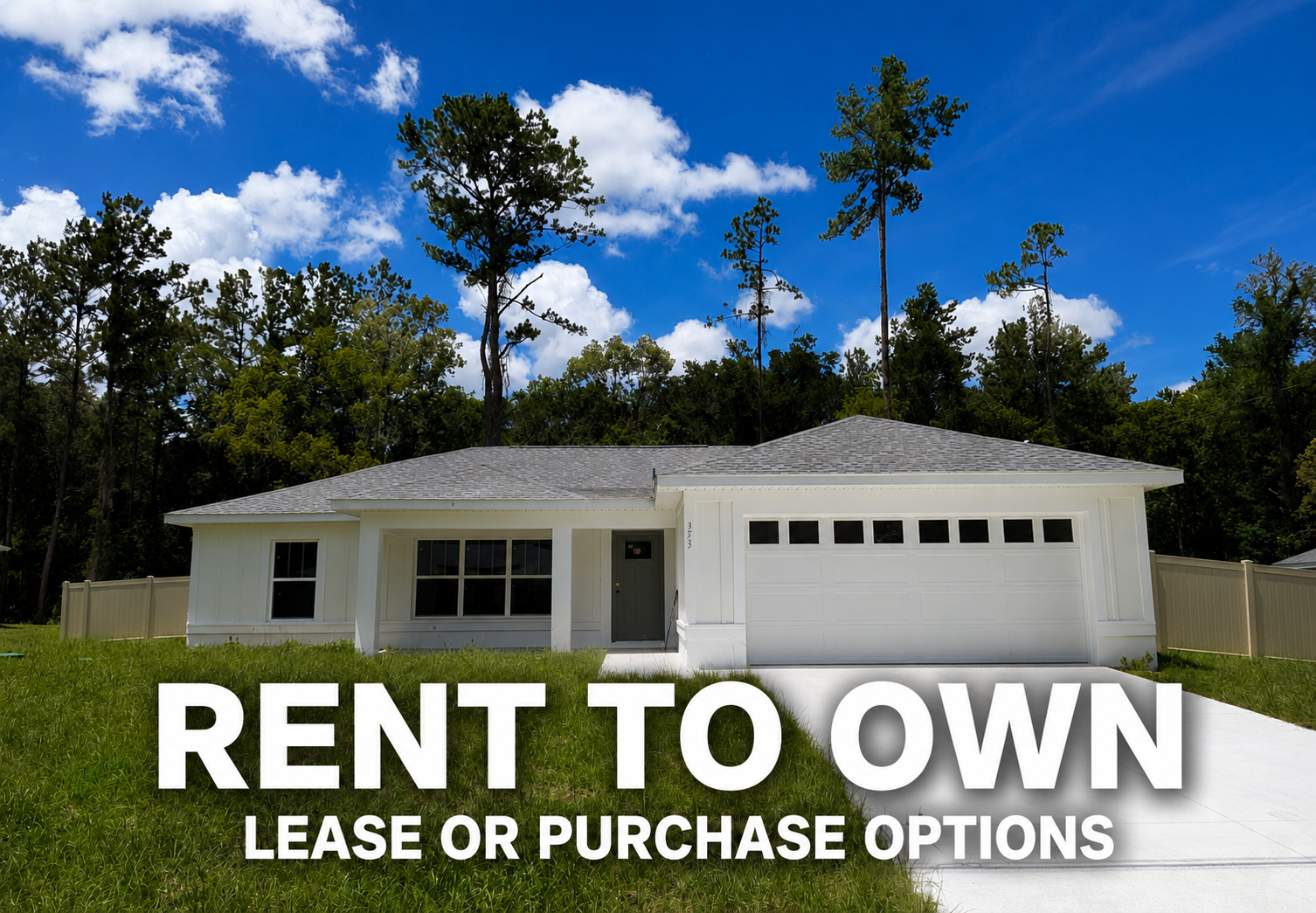 353 W Eridani Ct Citrus Springs FL 34434 property image