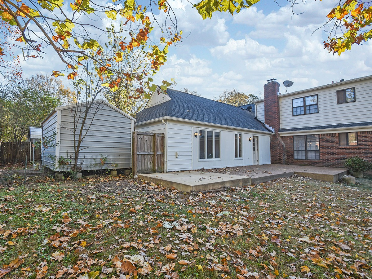 4972 Ridge Tree Dr Memphis TN 38128 property image