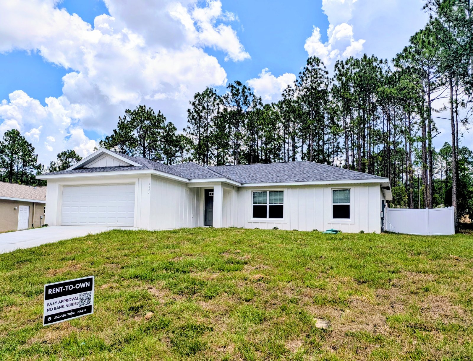7627 N Gray Ter Citrus Springs FL 34434 property image