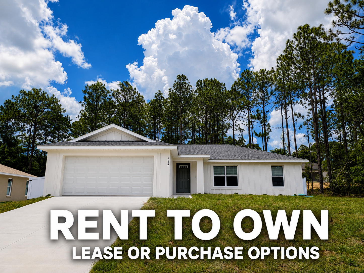 7627 N Gray Ter Citrus Springs FL 34434 property image