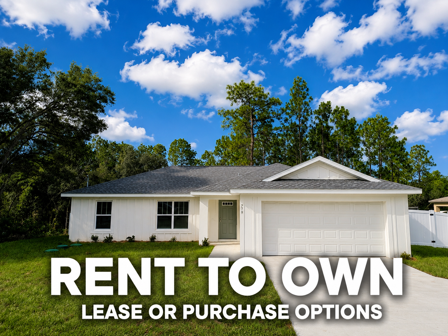 779 W Homeway Loop Citrus Springs FL 34434 property image