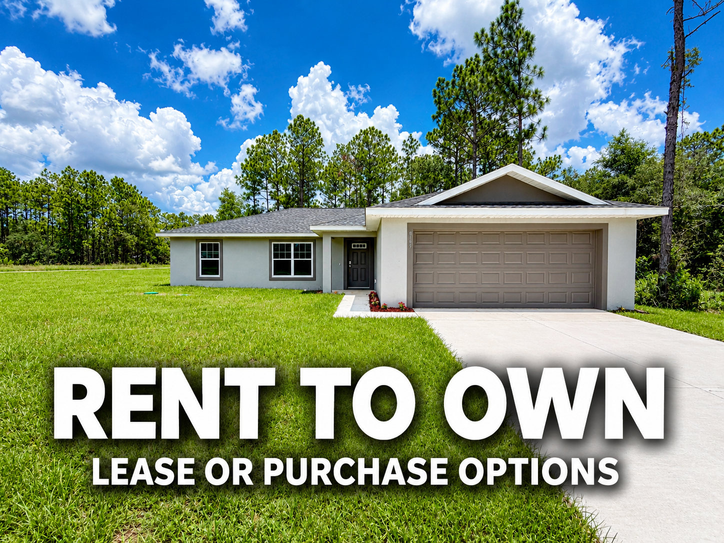 8138 N Dyke Way Ocala FL 34434 property image
