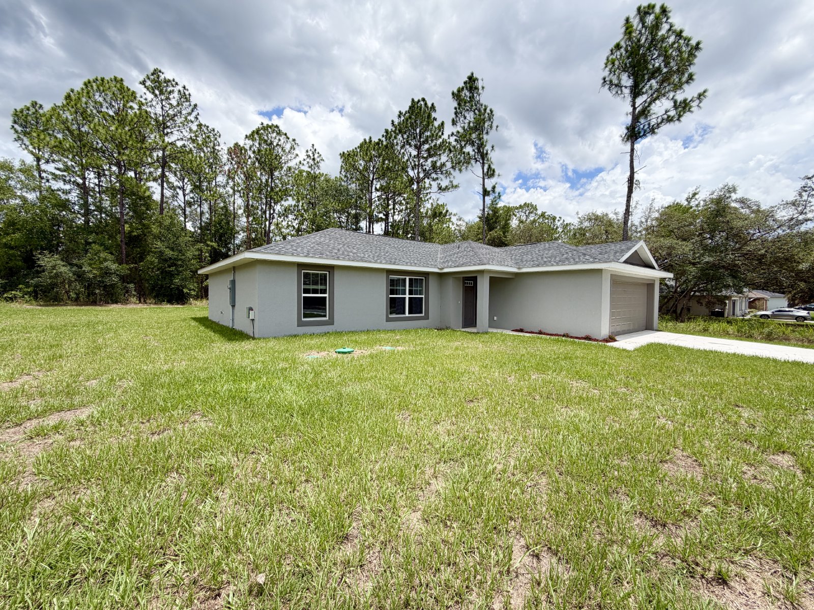 8138 N Dyke Way Ocala FL 34434 property image