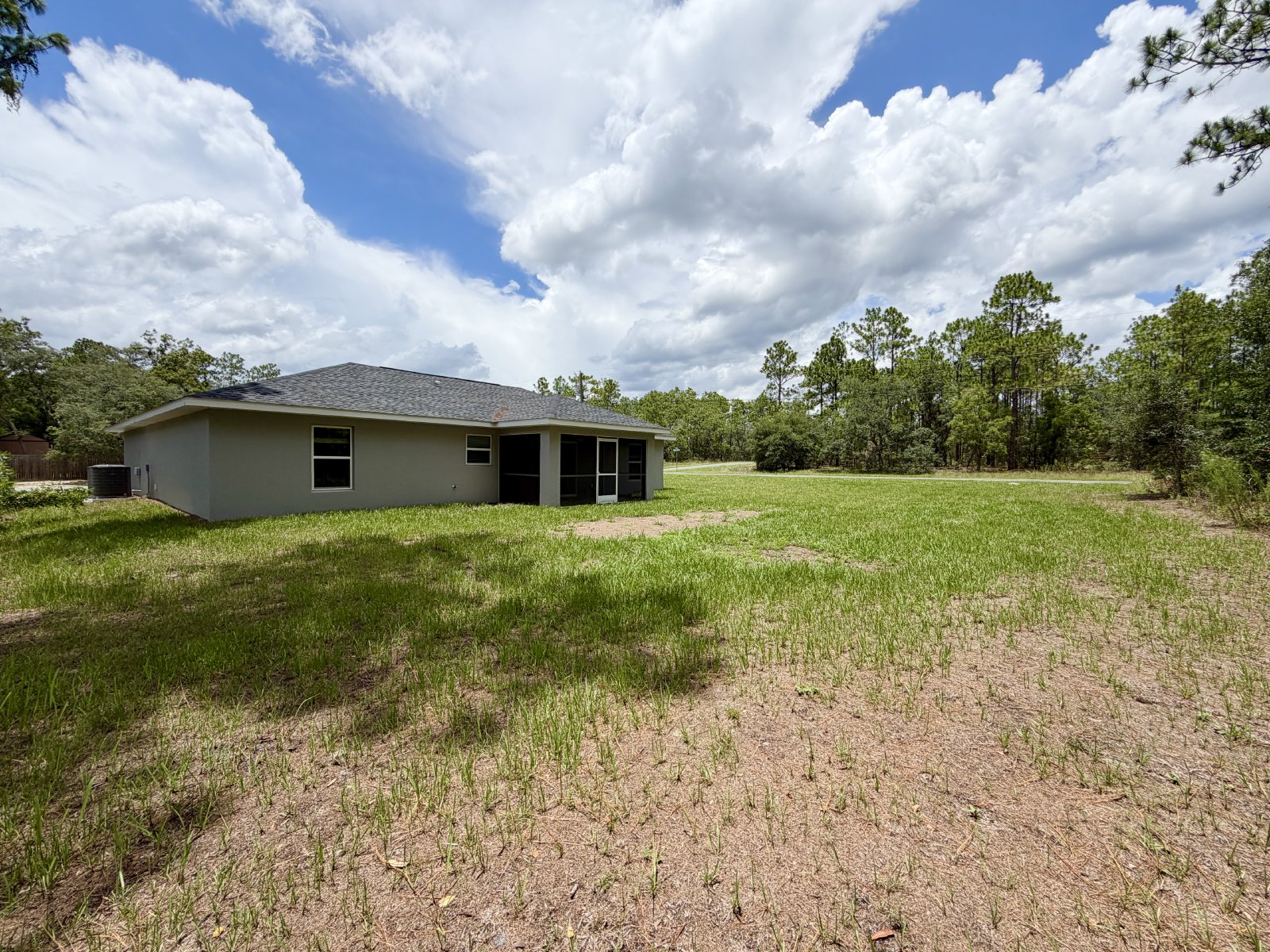 8138 N Dyke Way Ocala FL 34434 property image