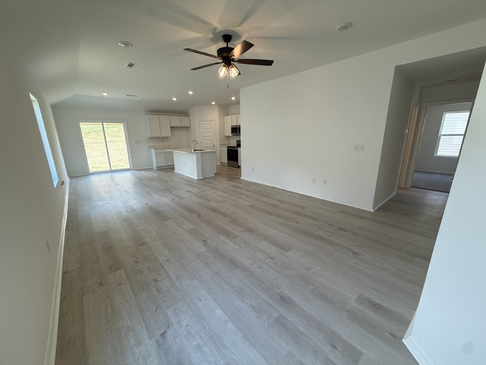 1040 Raven Walk Dr Benton AR 72015 property image