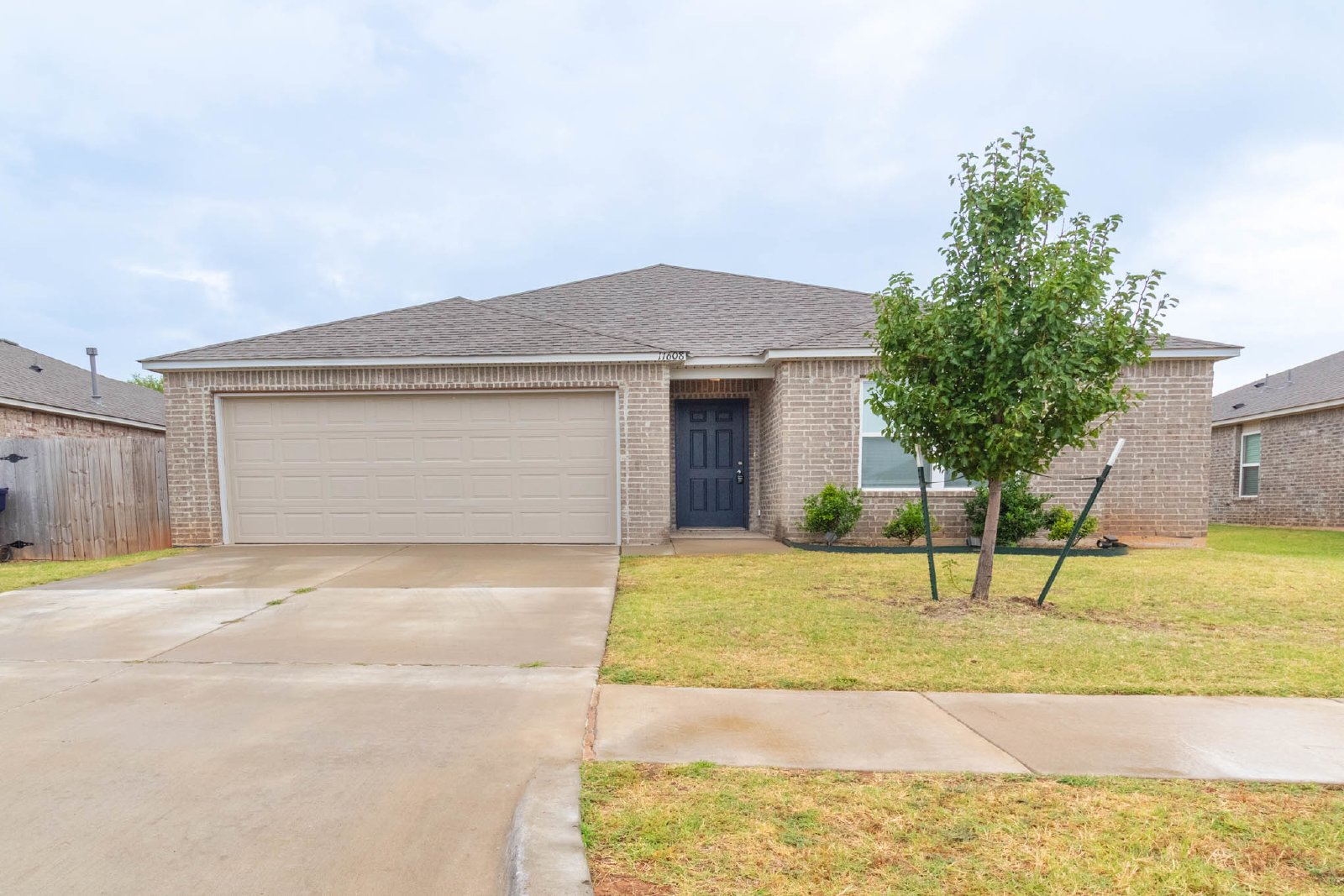 11608 NW 95th Street Yukon OK 73099 property image