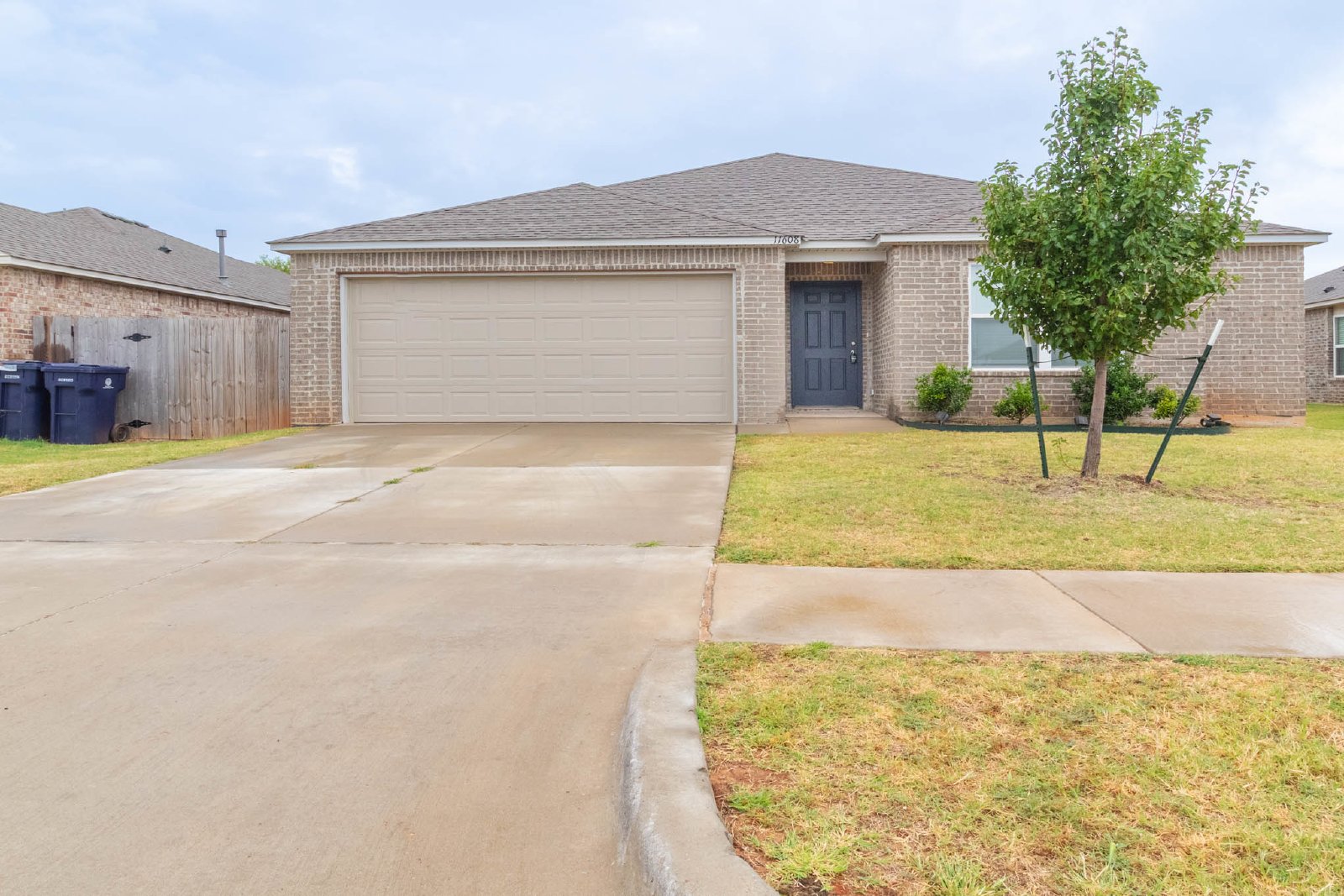 11608 NW 95th Street Yukon OK 73099 property image