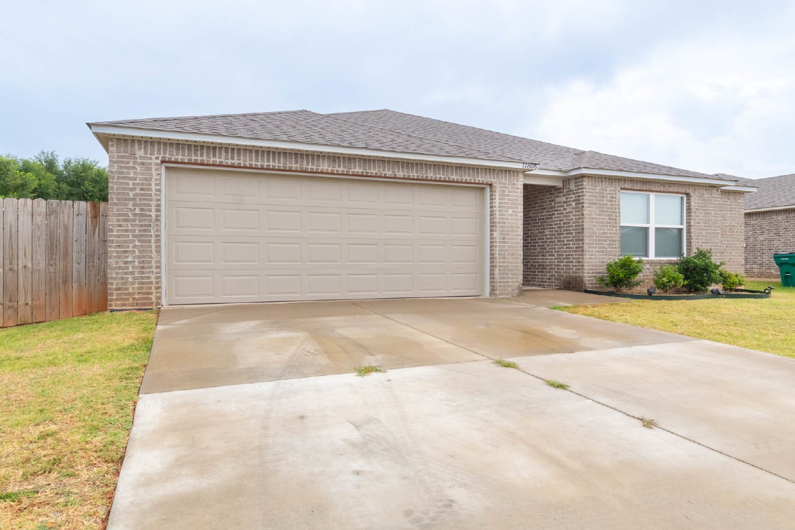 11608 NW 95th Street Yukon OK 73099 property image