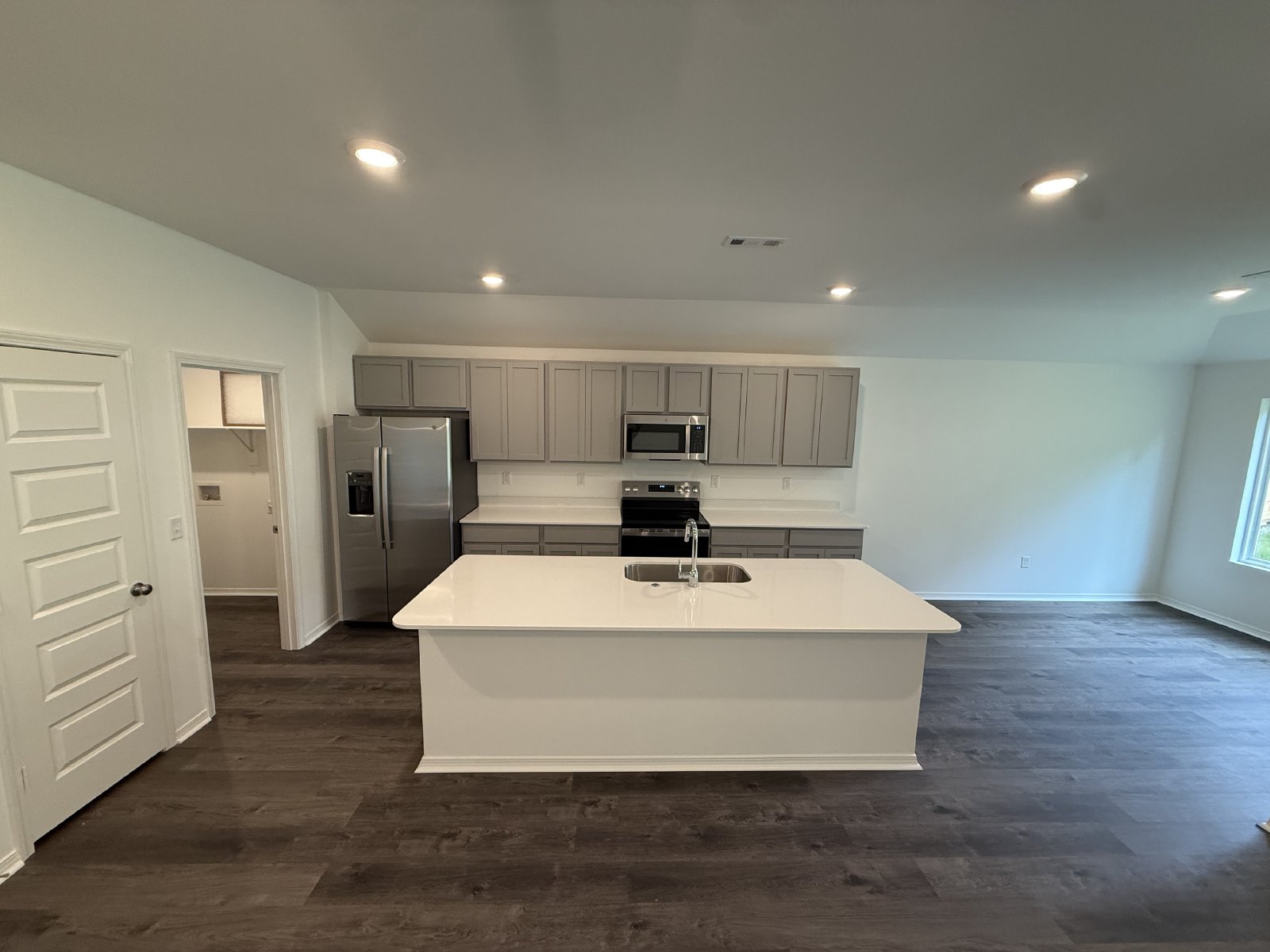 2349 Sam Tillery Dr Alexander, AR 72002 property image