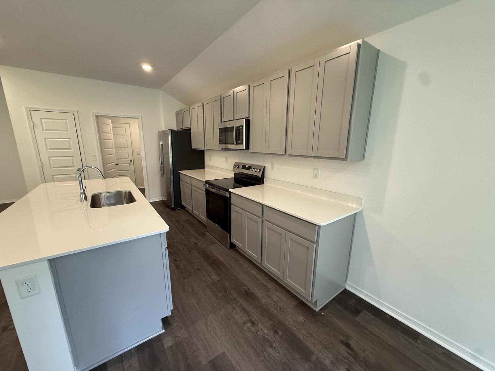 2349 Sam Tillery Dr Alexander, AR 72002 property image