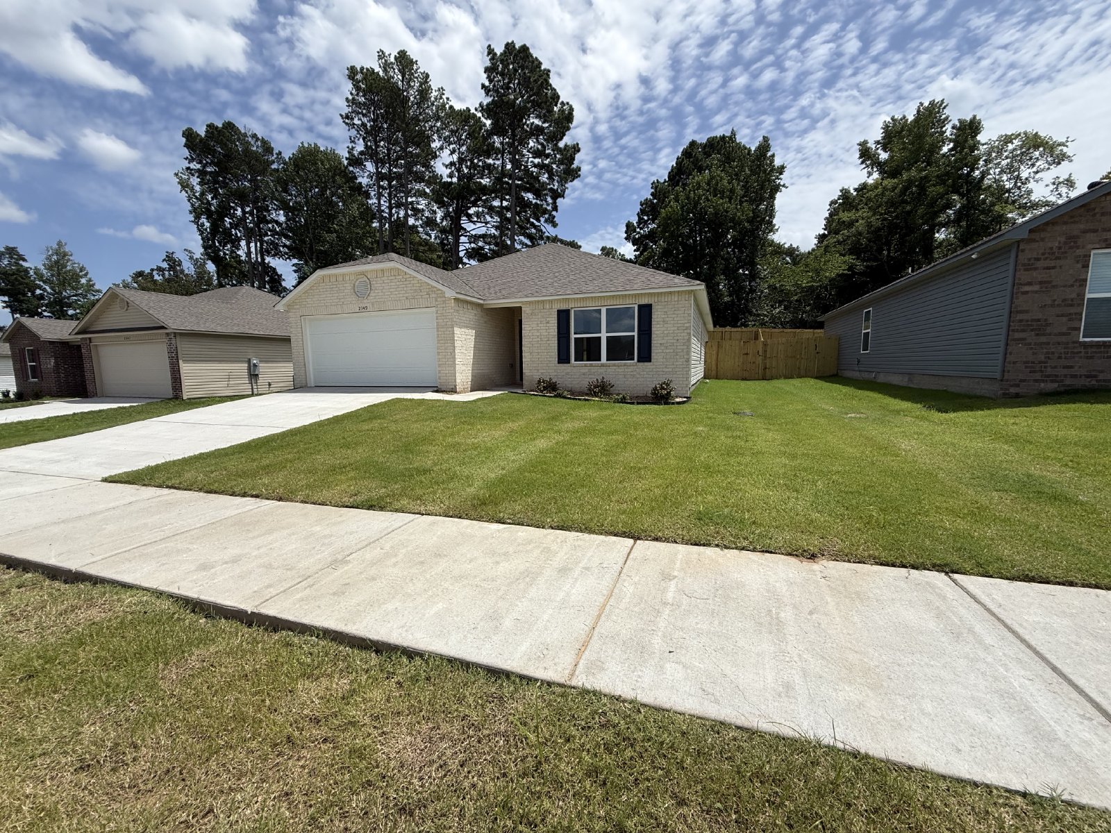 2349 Sam Tillery Dr Alexander, AR 72002 property image
