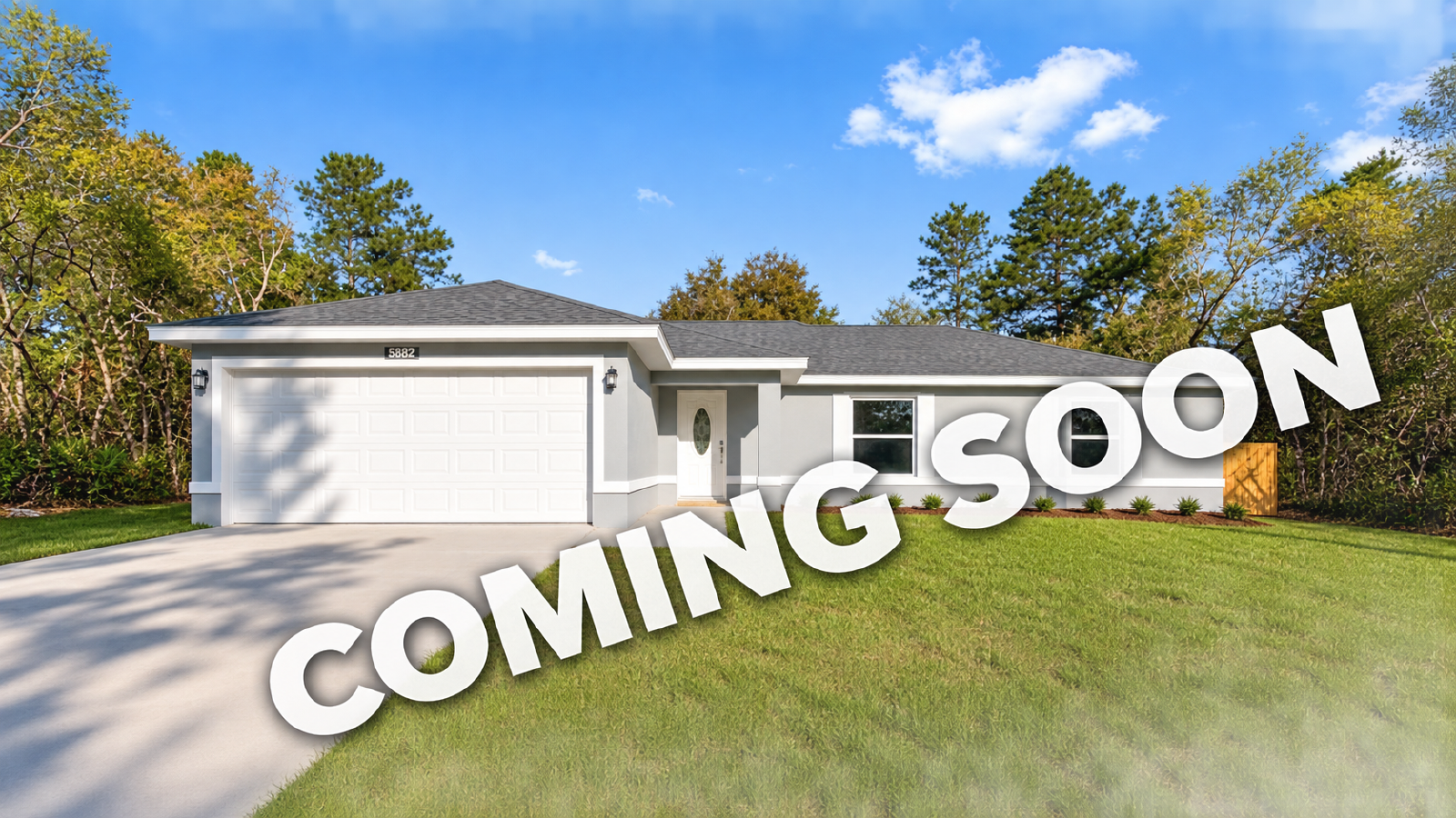 13724 SW 32 Terrace Road Ocala FL 34473 property image