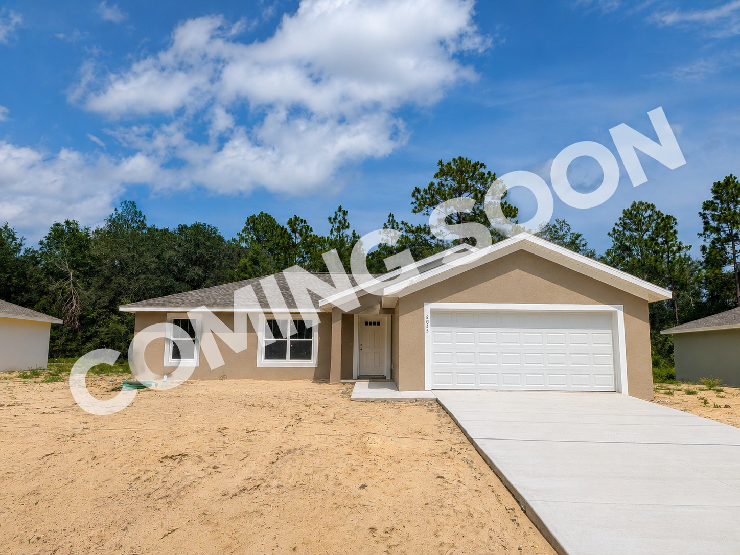 8955 Trojan Dr Citrus Springs FL 34434 property image