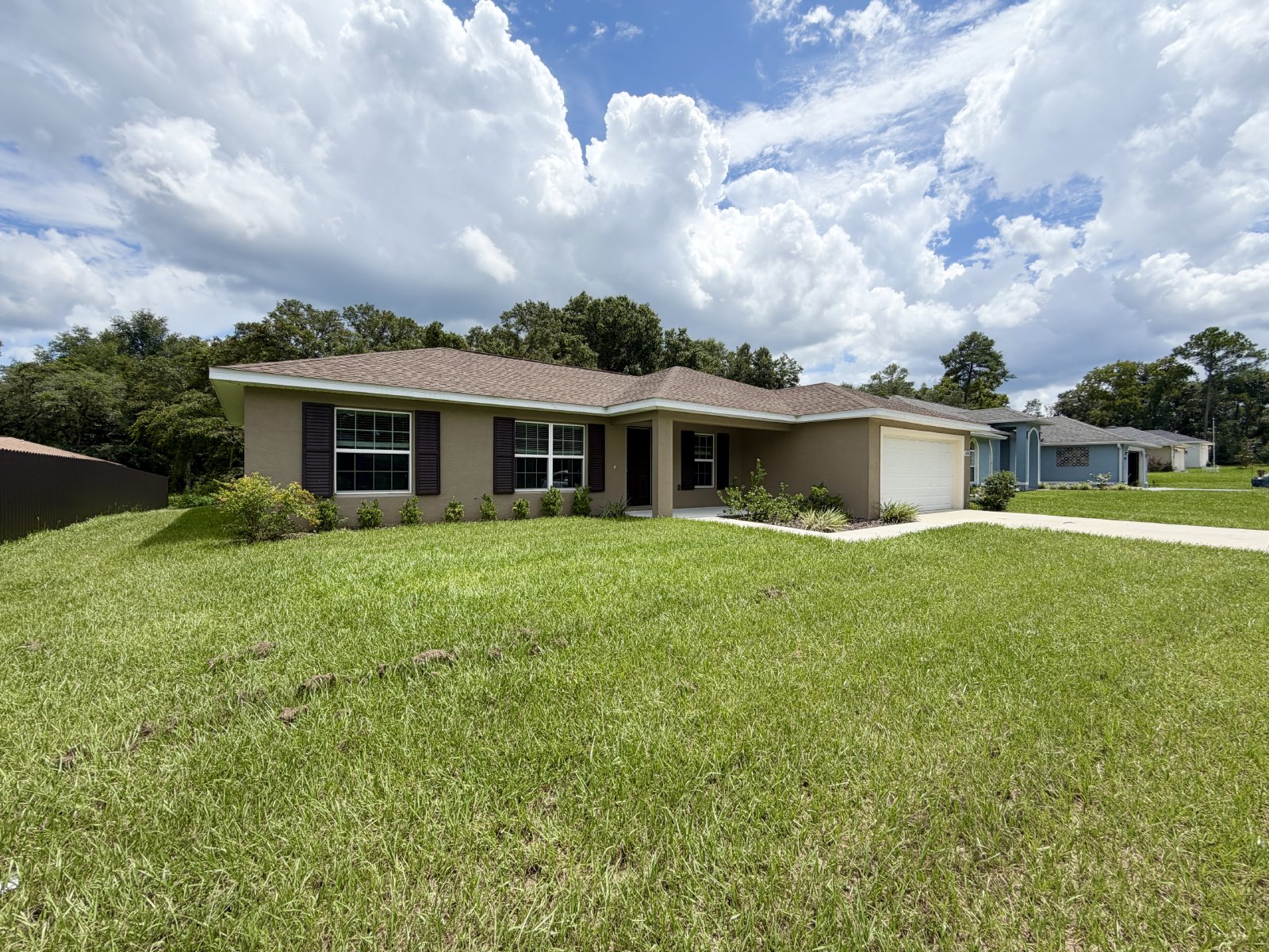 14335 SW 44th Ave Ocala FL 34474 property image