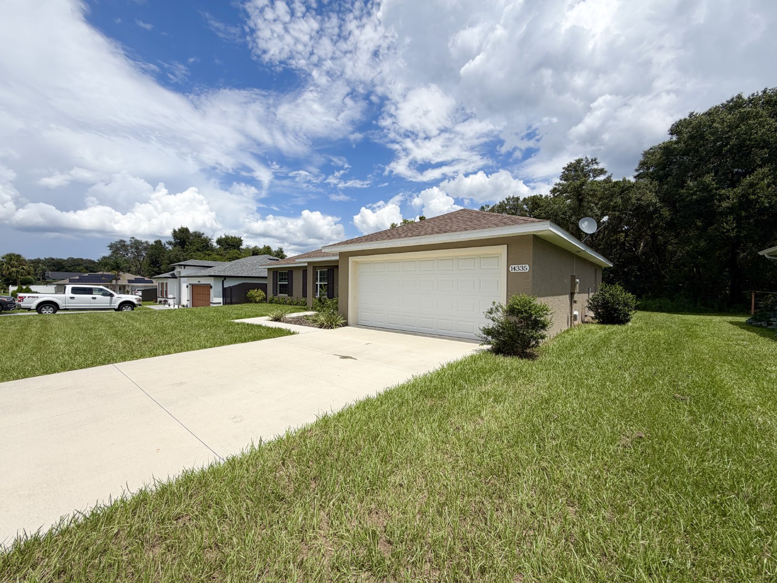 14335 SW 44th Ave Ocala FL 34474 property image