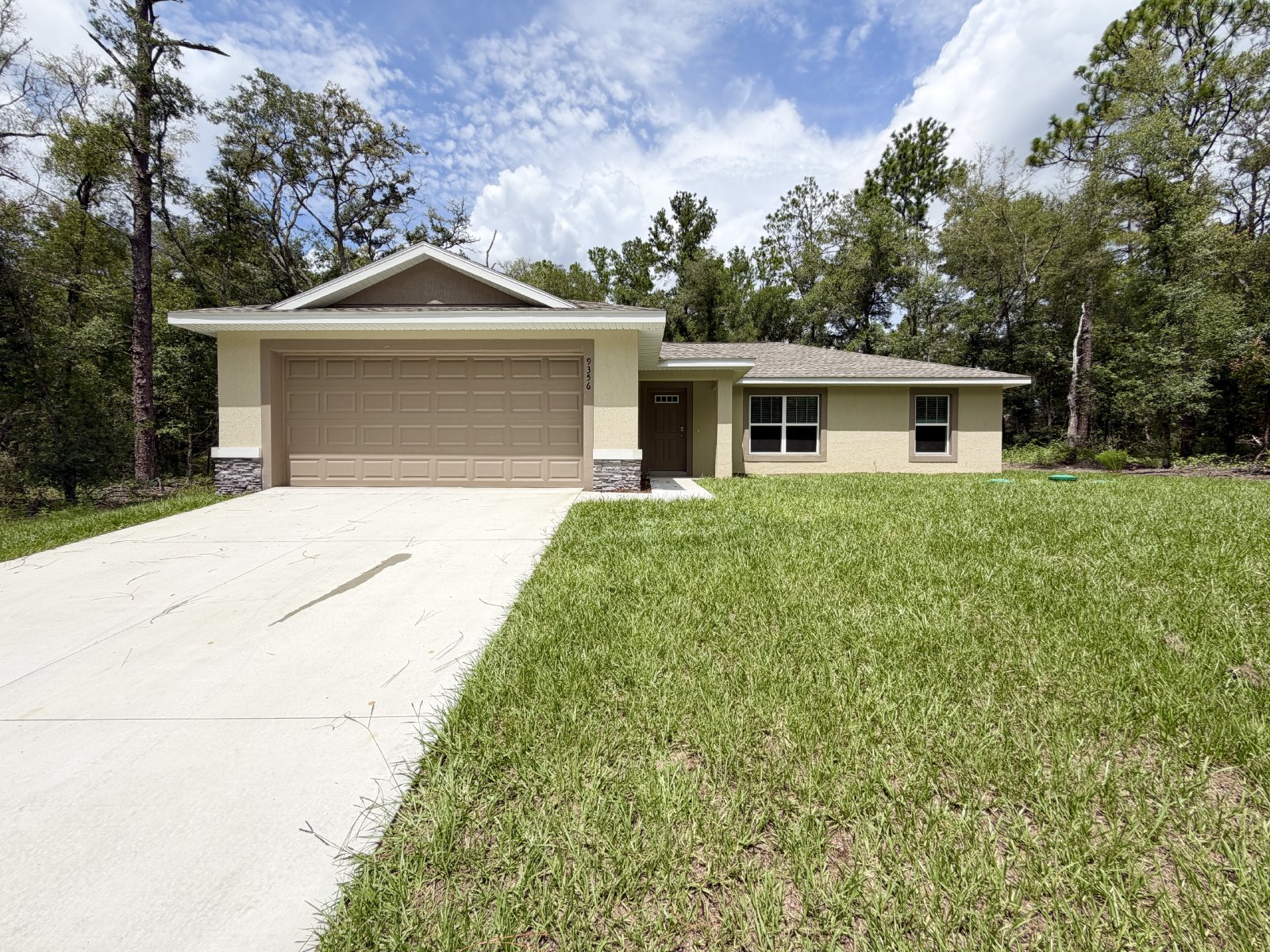 9356 N Jackson Way Citrus Springs FL 34434 property image