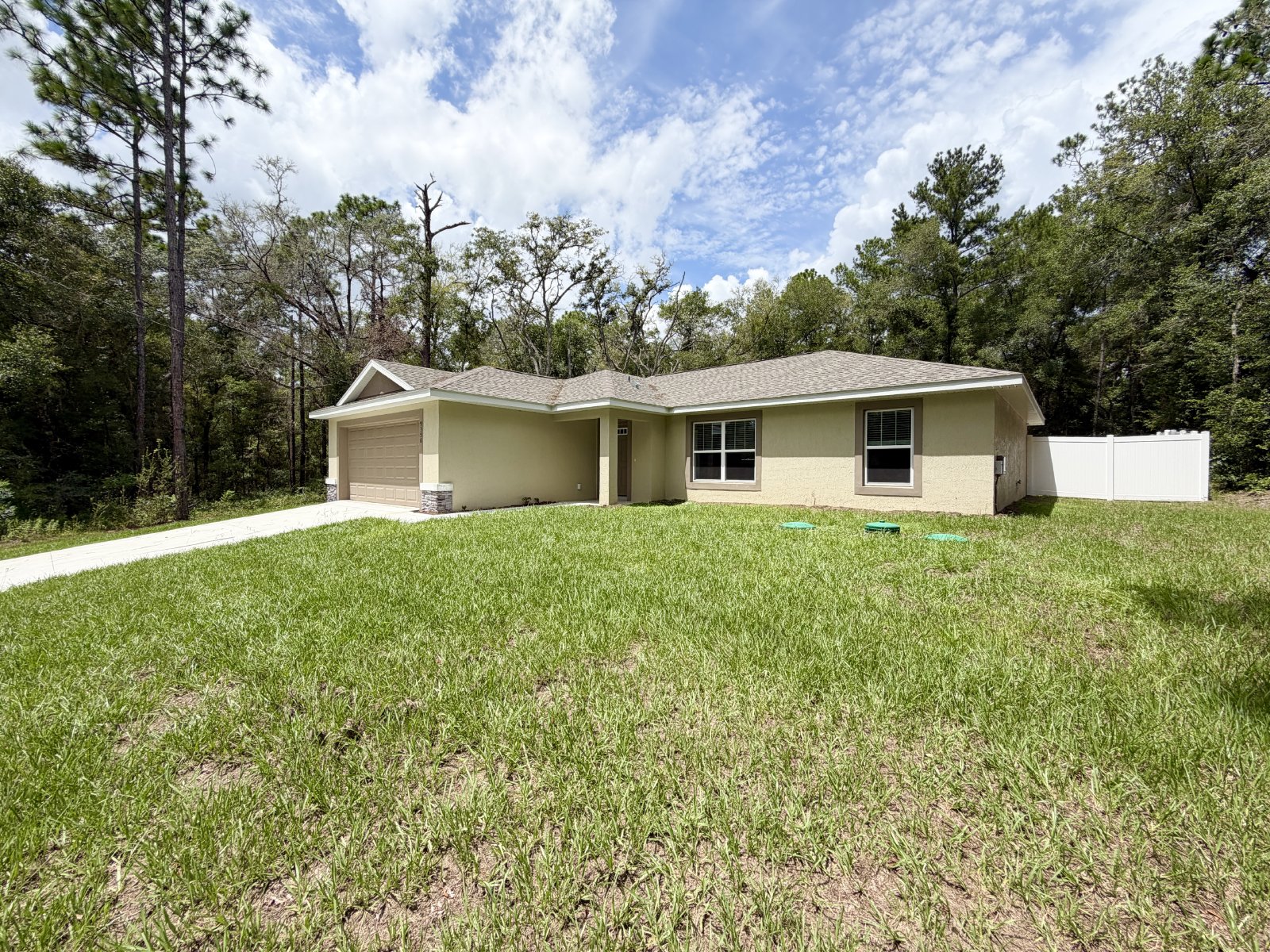 9356 N Jackson Way Citrus Springs FL 34434 property image