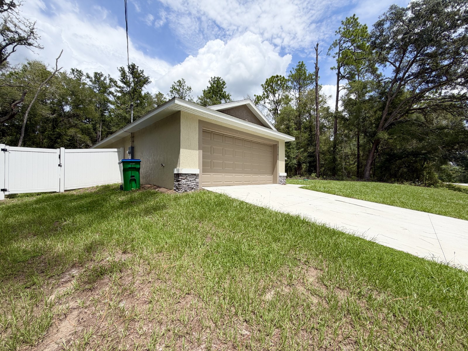 9356 N Jackson Way Citrus Springs FL 34434 property image