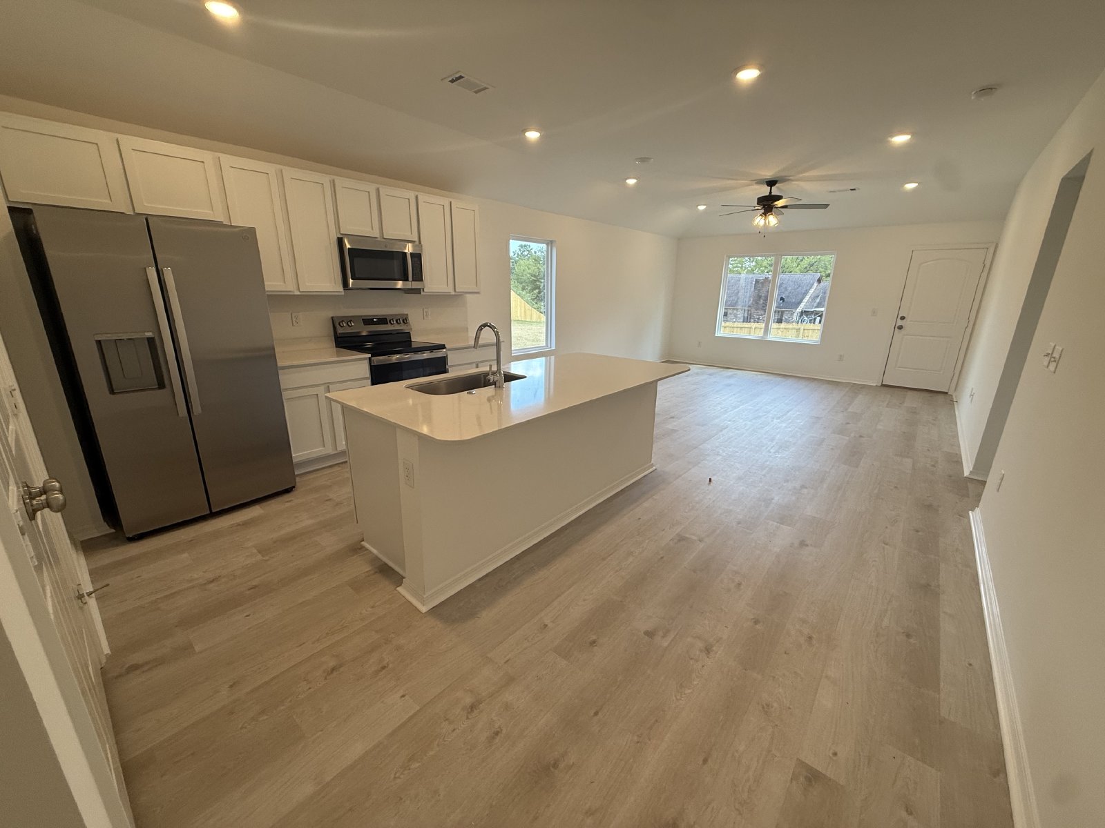 802 Gussy Lane Benton AR 72019 property image