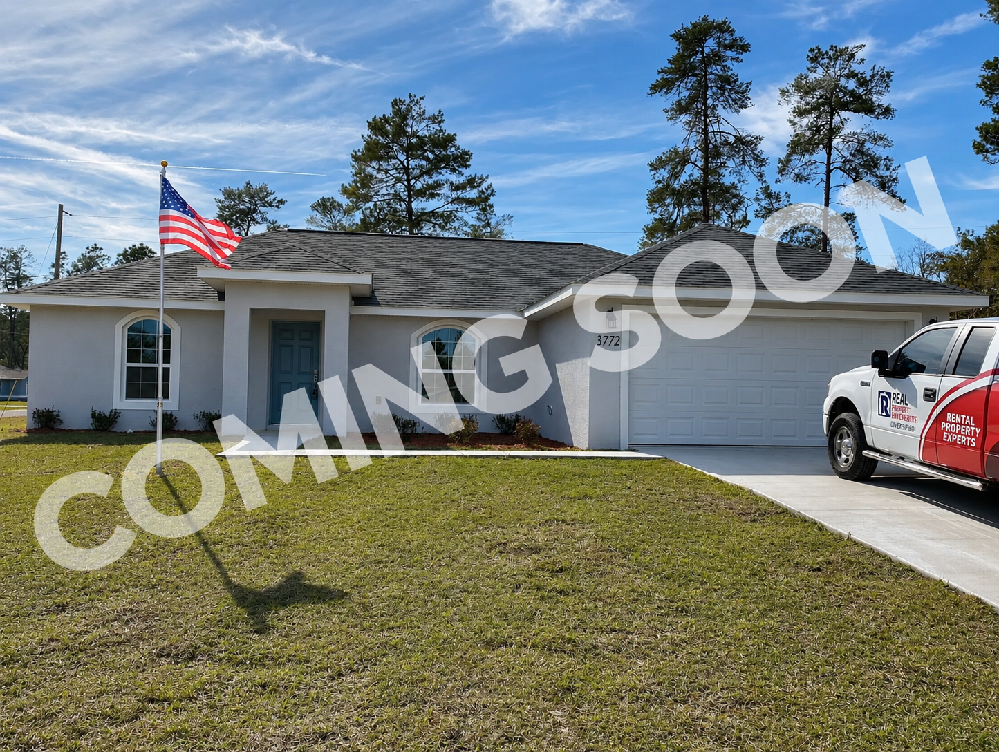 3772 SW 171st St Ocala FL 34473 property image