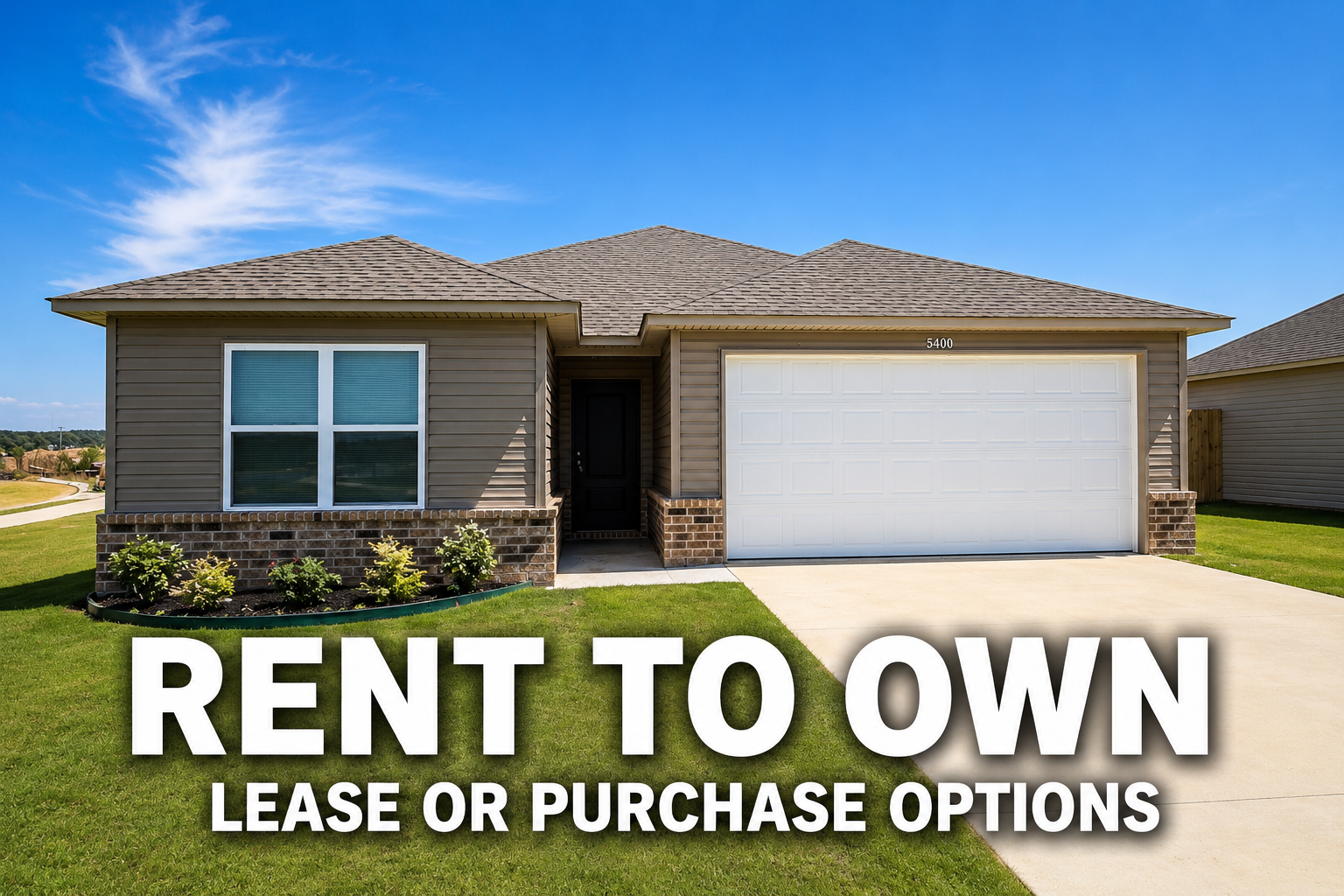 5400 Orchard Pass Jonesboro AR 72404 property image