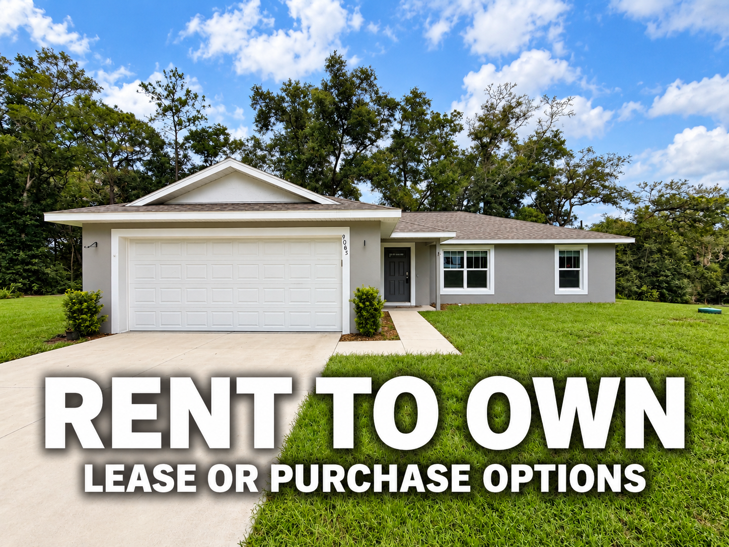 9065 N Akola Way Citrus Springs FL 34434 property image