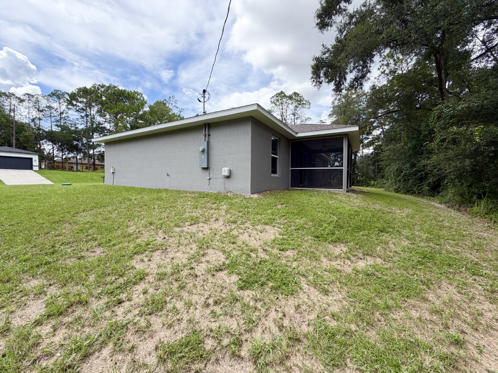9065 N Akola Way Citrus Springs FL 34434 property image