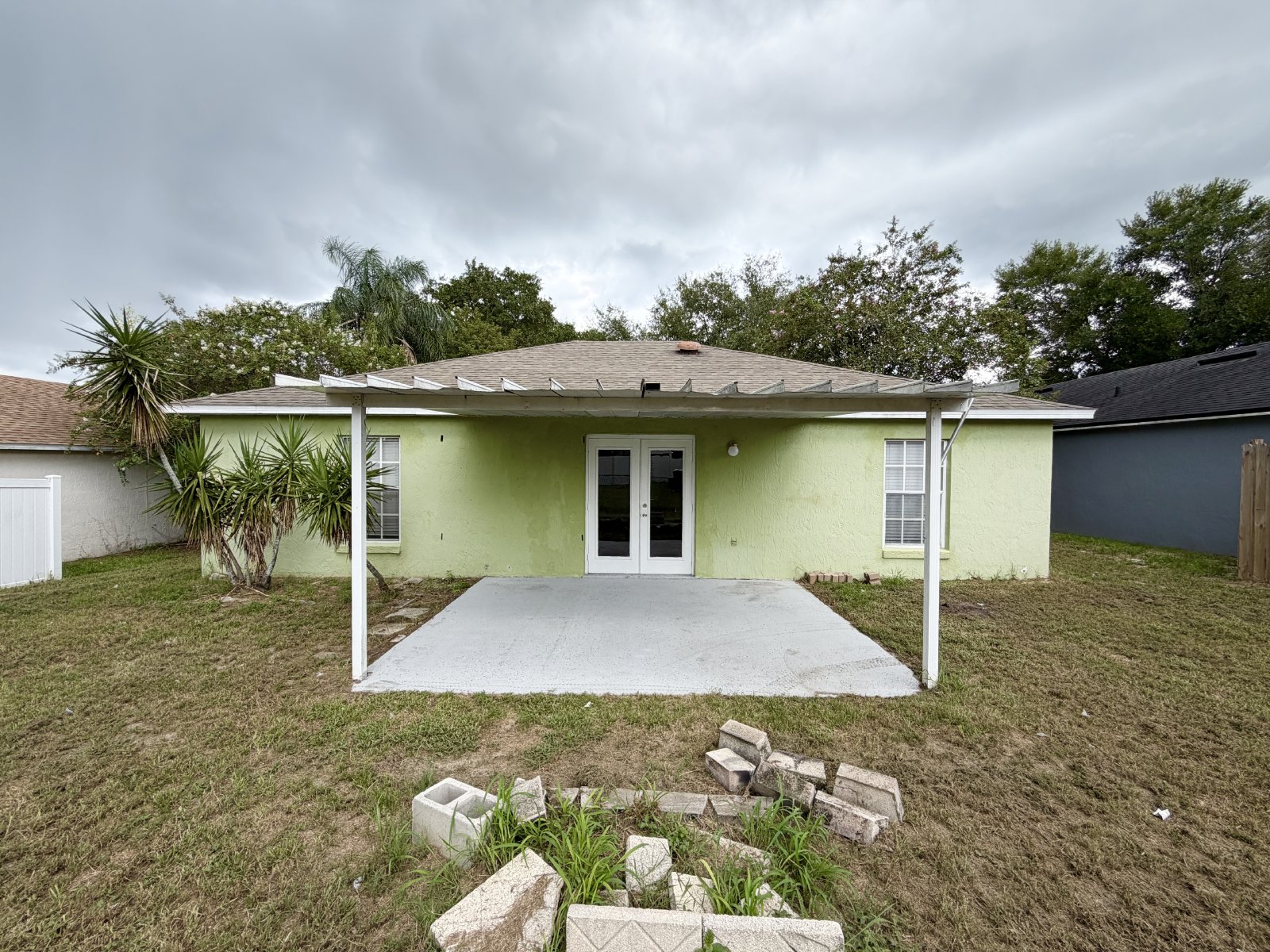 131 Diamond Ridge BLVD Auburndale FL 33823 property image