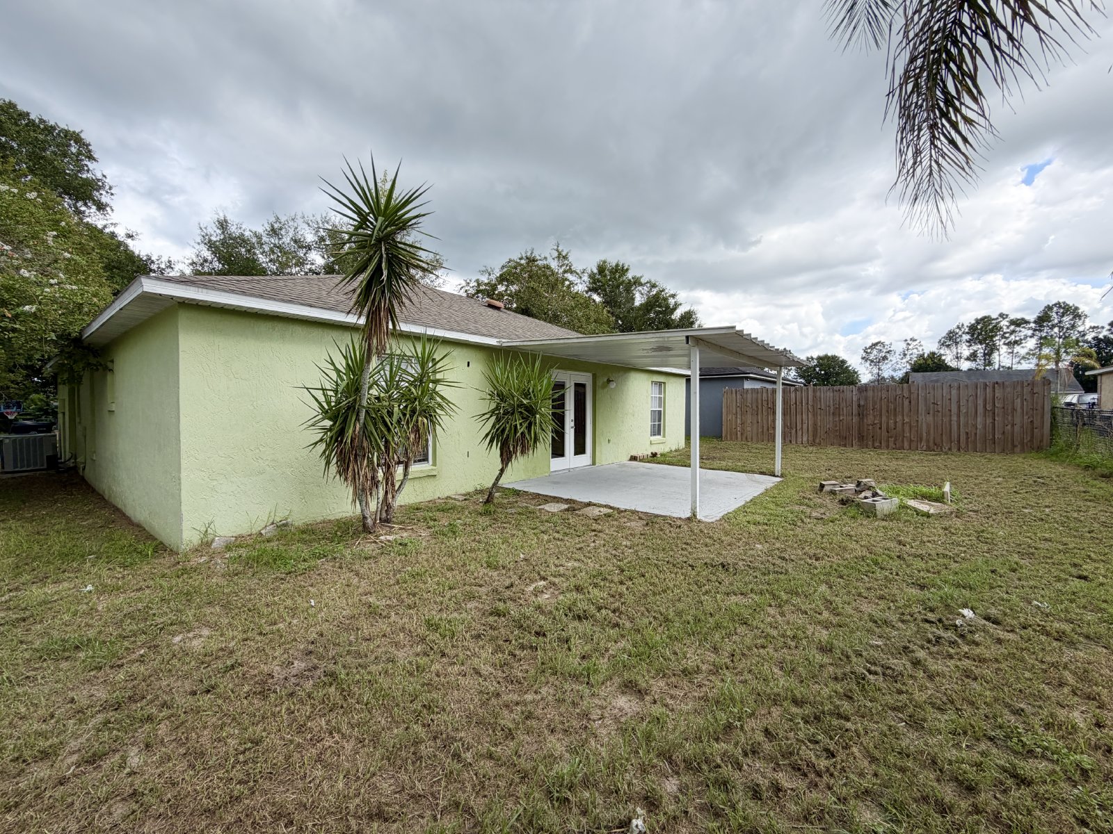 131 Diamond Ridge BLVD Auburndale FL 33823 property image