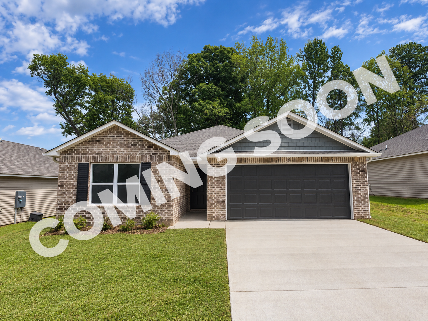 754 Gussy Ln Benton AR 72019 property image