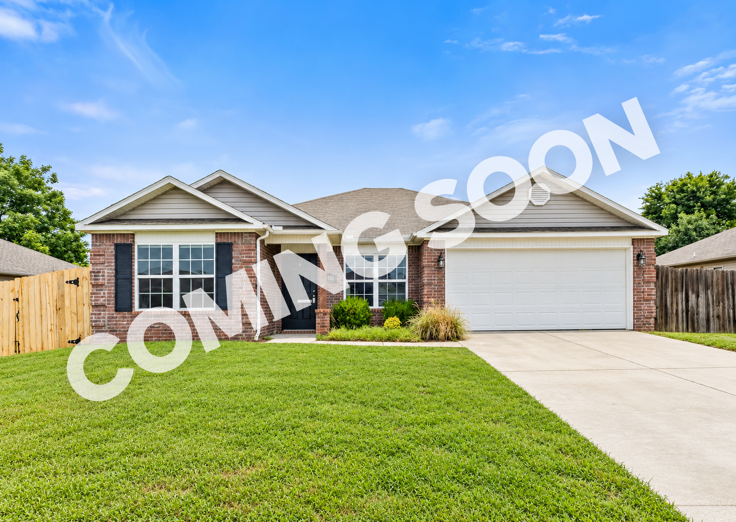 1388 S Spritz Drive Fayetteville AR 72701 property image
