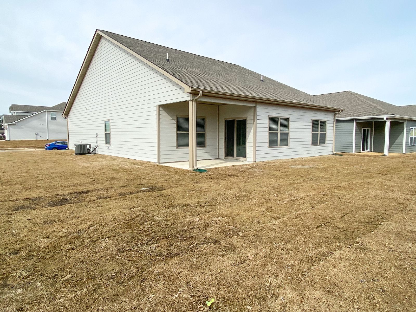20 Witherspoon Dr Oakland TN 38060 property image
