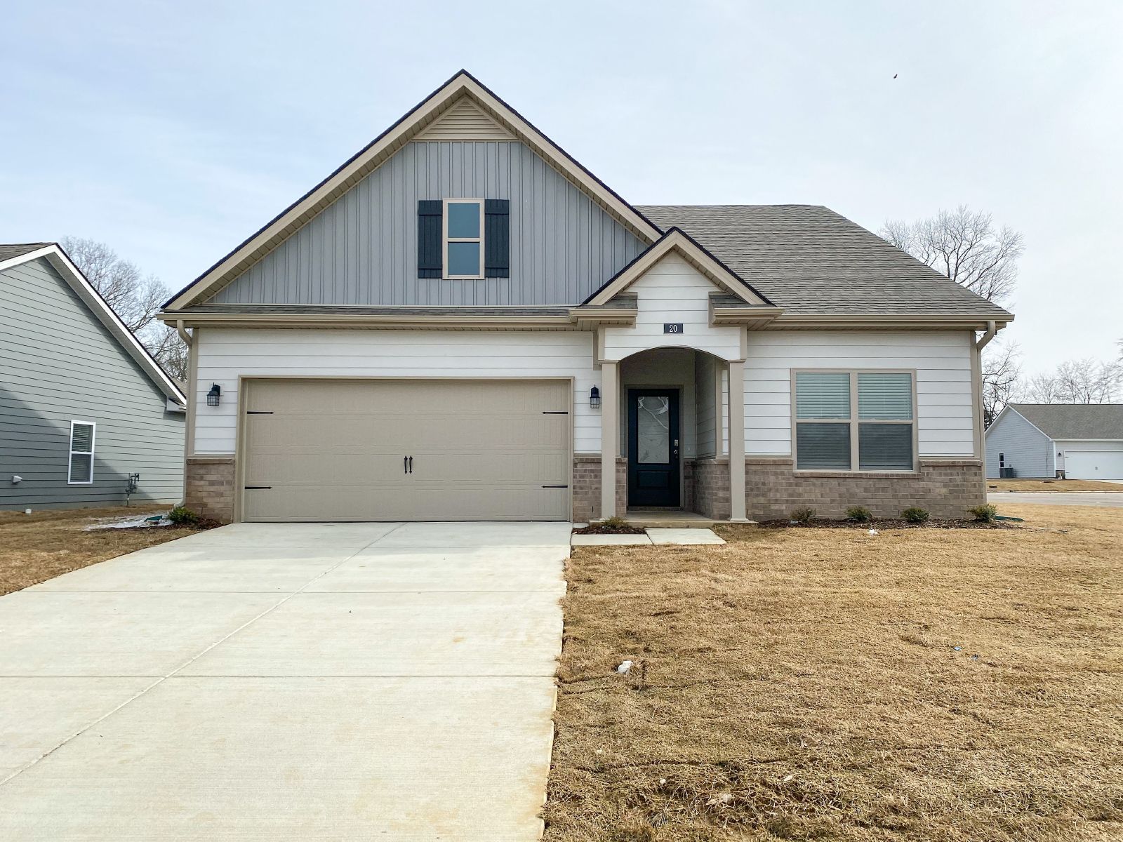 20 Witherspoon Dr Oakland TN 38060 property image