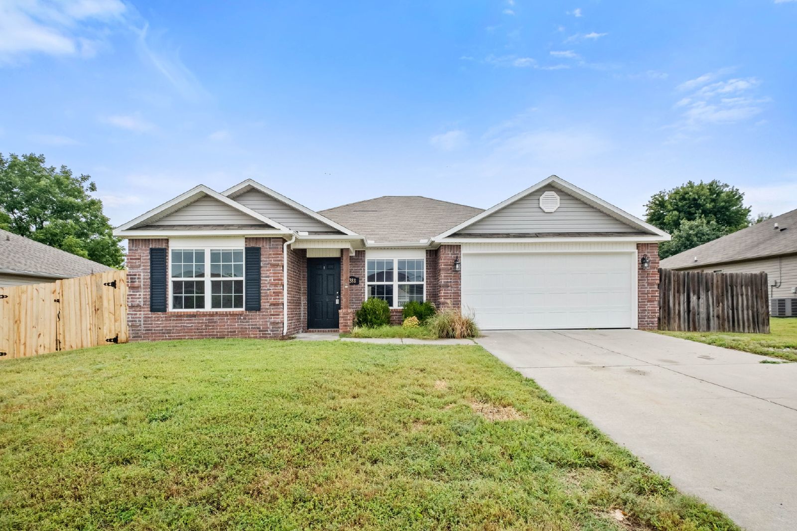 1388 S Spritz Drive Fayetteville AR 72701 property image