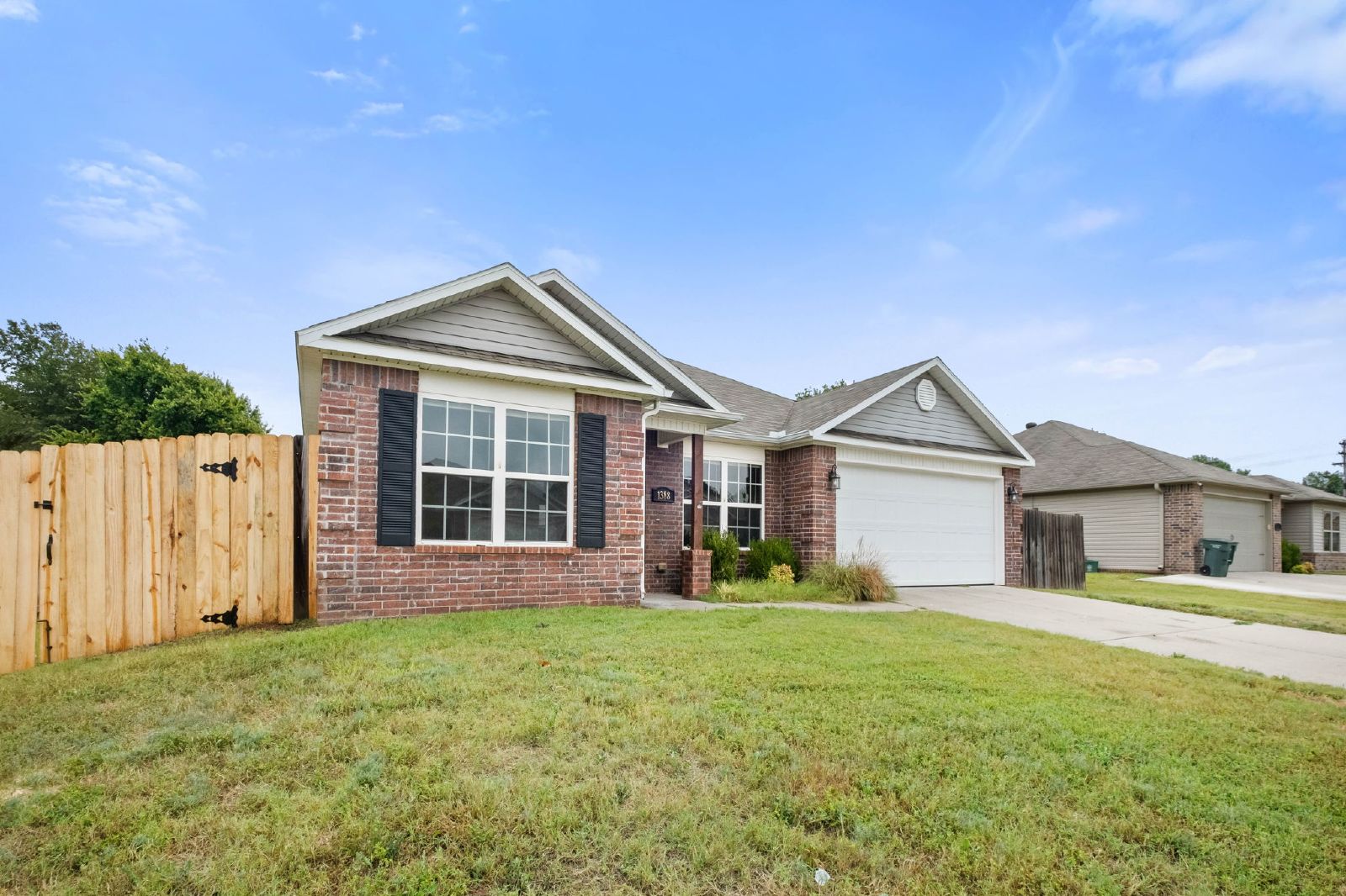 1388 S Spritz Drive Fayetteville AR 72701 property image
