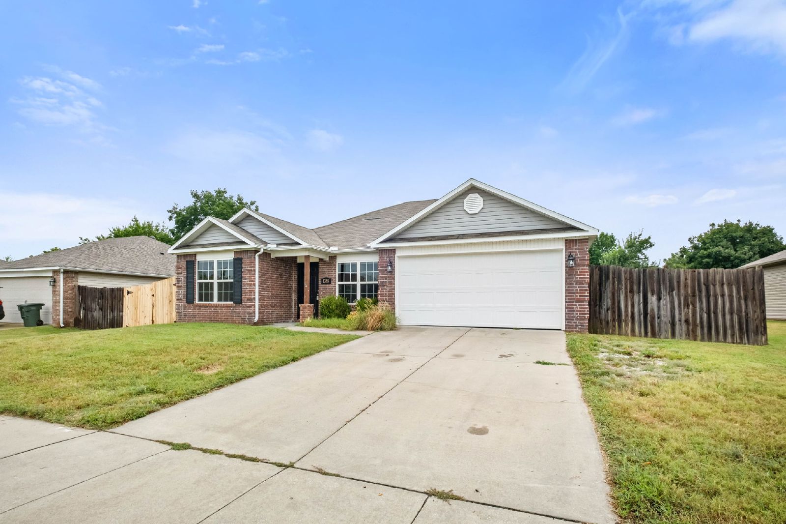 1388 S Spritz Drive Fayetteville AR 72701 property image