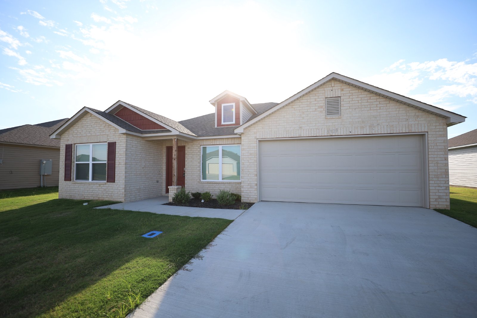 5329 Orchard Pass Jonesboro AR 72404 property image