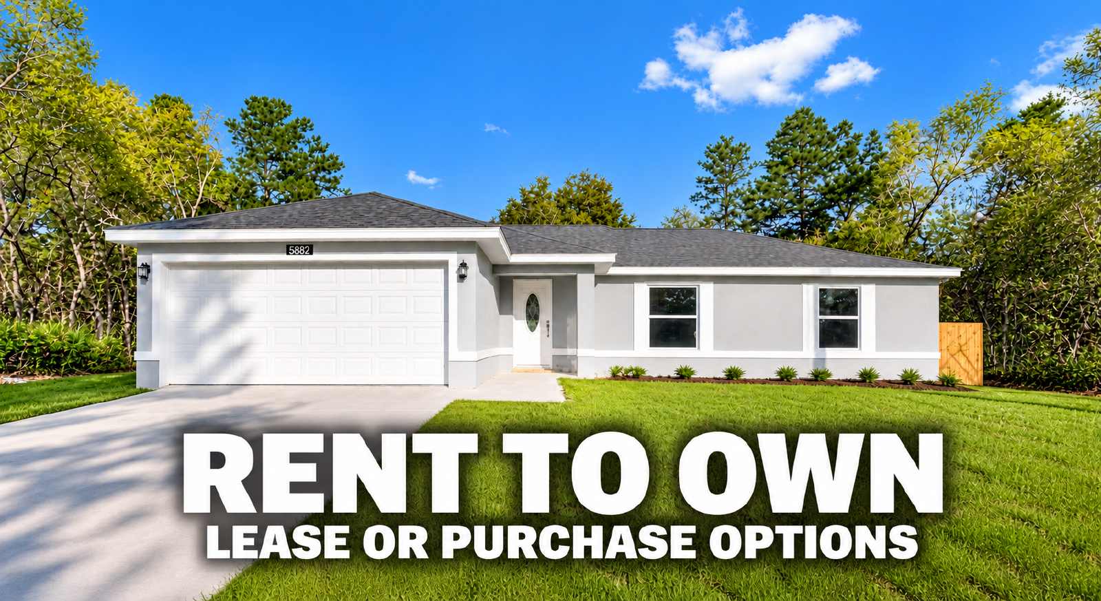 13724 SW 32 Terrace Road Ocala FL 34473 property image